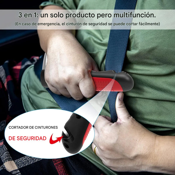 Soporte de coche selecto™