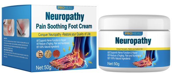Crema Neuropatía Selecto™
