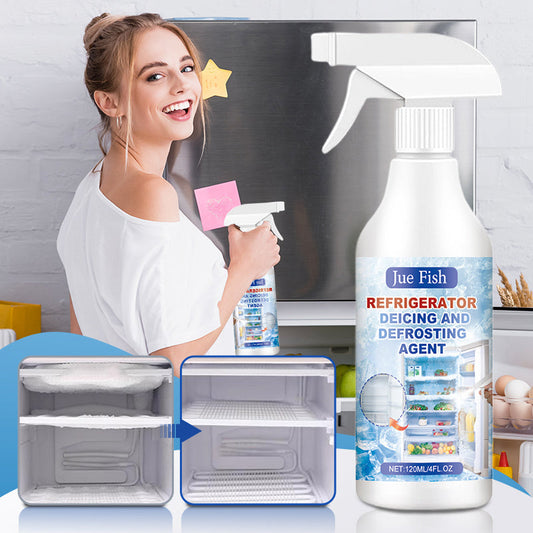 Spray Deshielo Selecto™   ¡¡OFERTA COMPRA 1+1 GRATIS!!