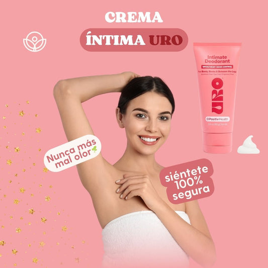 Crema Frescura URO Protección Diaria