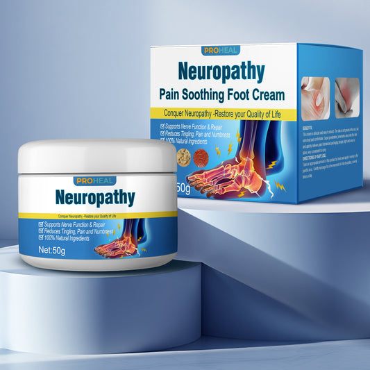 Crema Neuropatía Selecto™